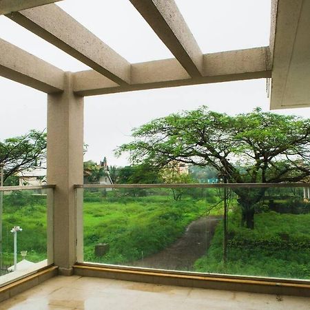 Unit 4 By Red Stone Villas Lonavala Eksteriør bilde