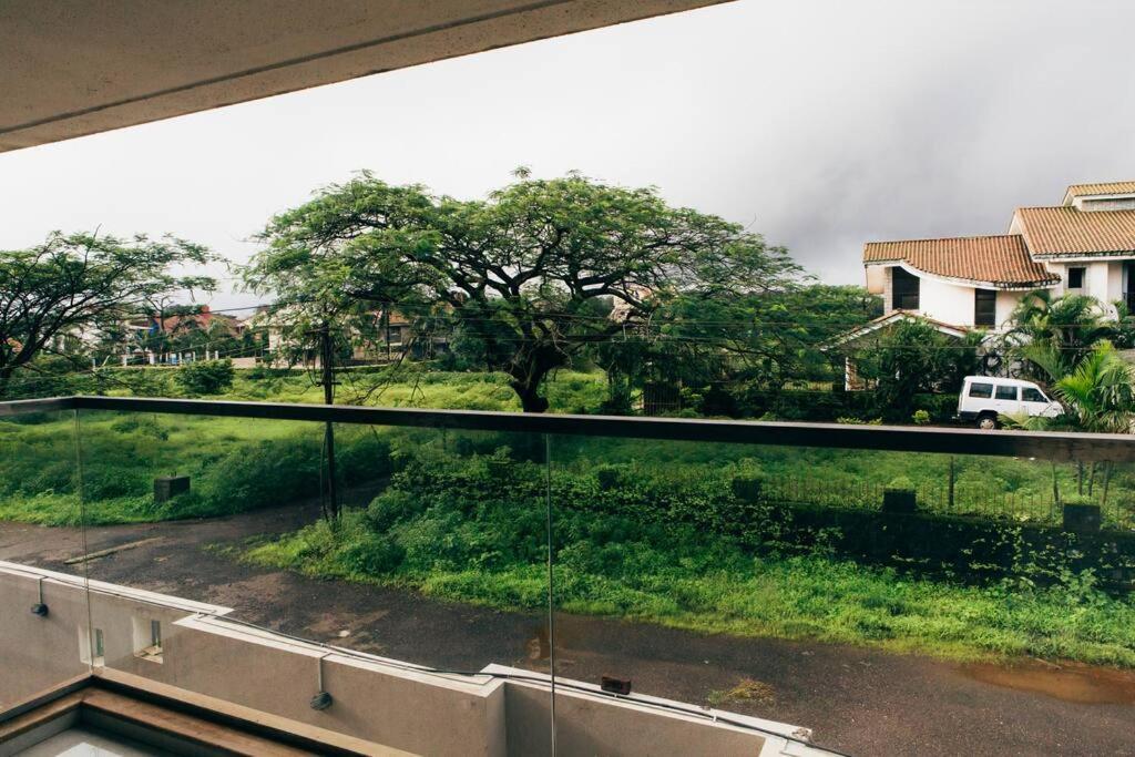 Unit 4 By Red Stone Villas Lonavala Eksteriør bilde